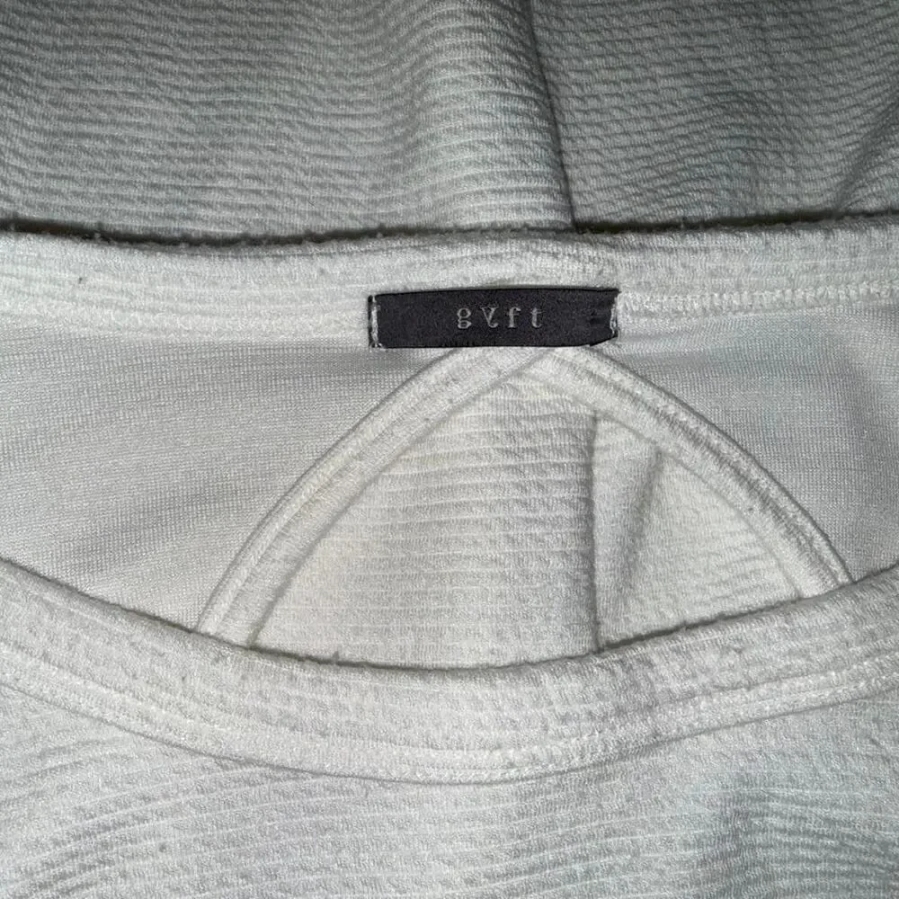 Unbranded Women's White Jumper